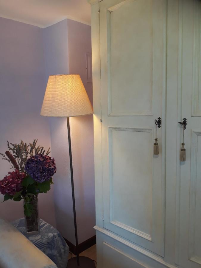 Casa All'Alpe Gaggetto B & B Anzino Экстерьер фото