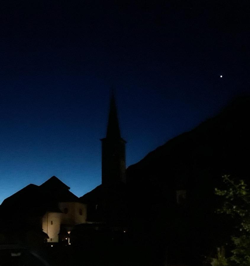 Casa All'Alpe Gaggetto B & B Anzino Экстерьер фото